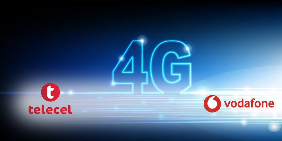 Telecel