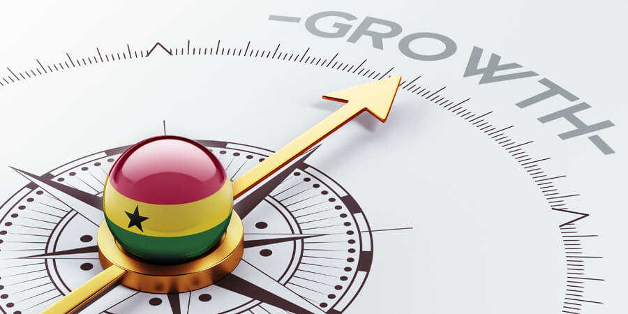 ICT Sector in Ghana