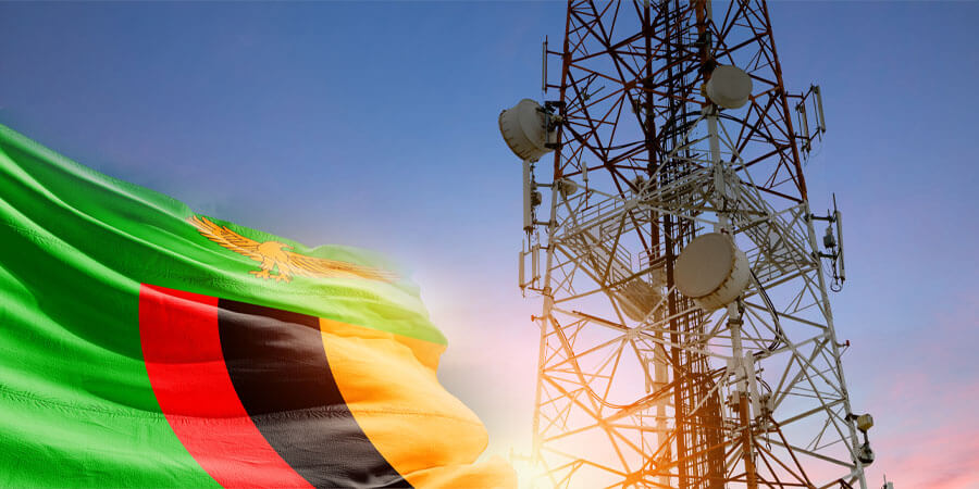 Zambia