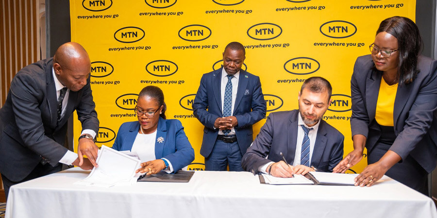 MTN Zambia