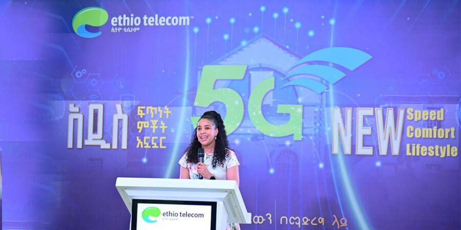 Ethio Telecom