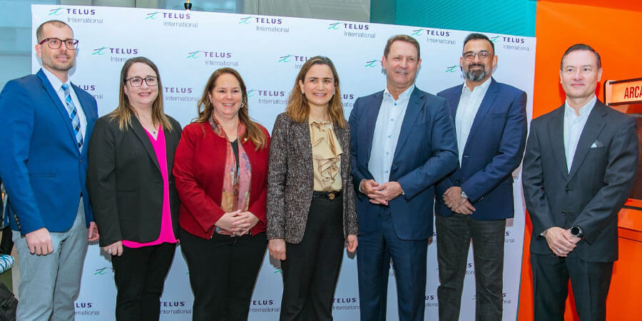TELUS