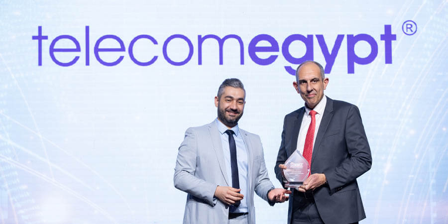 Telecom Egypt