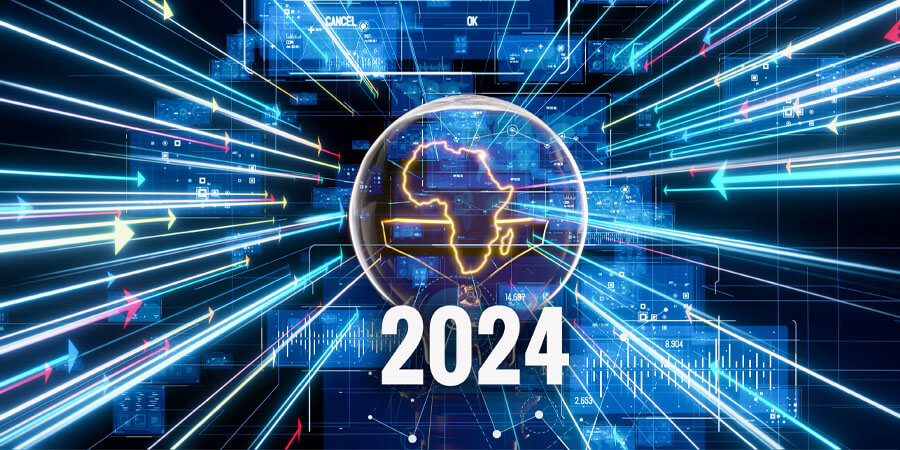 Internet Carriers Africa