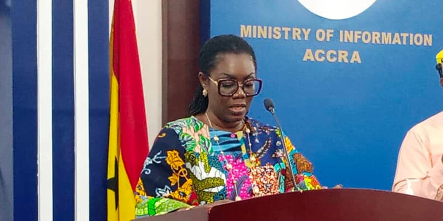 Ghana