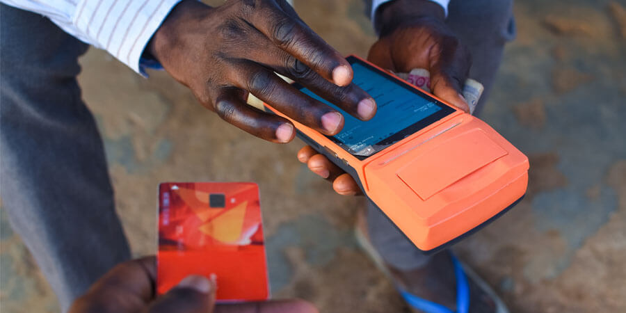 East African Payments