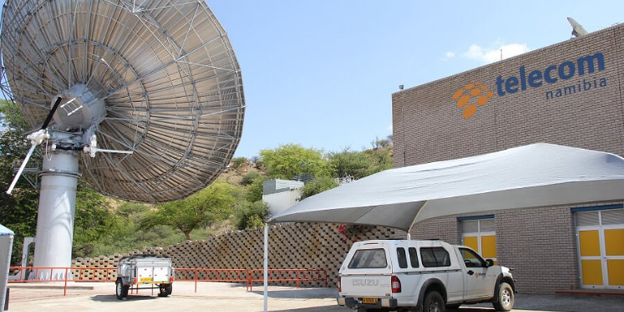 Telecom Namibia