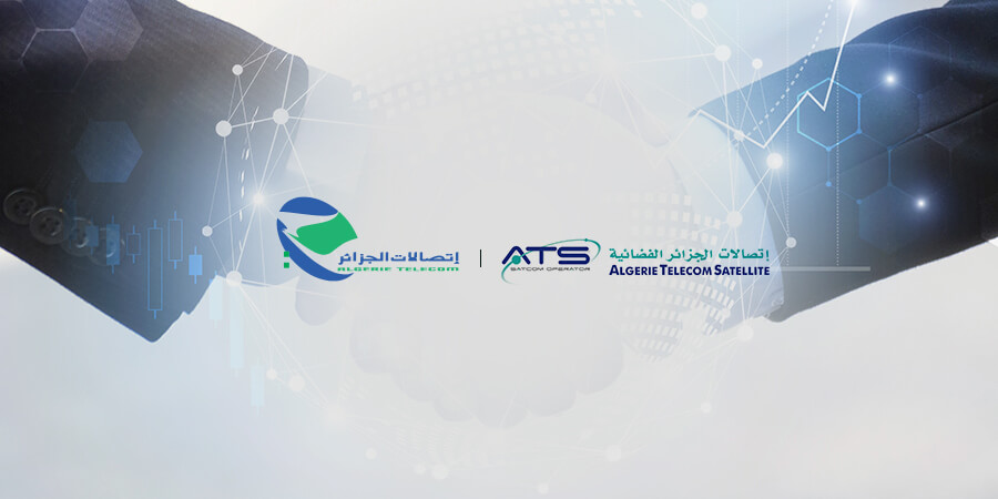 Algérie Télécom