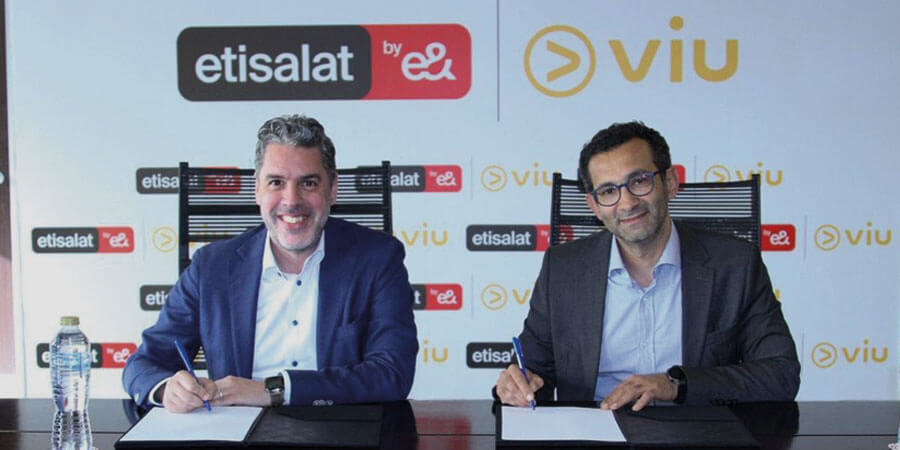 Etisalat Egypt