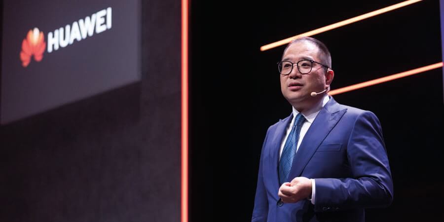 Huawei