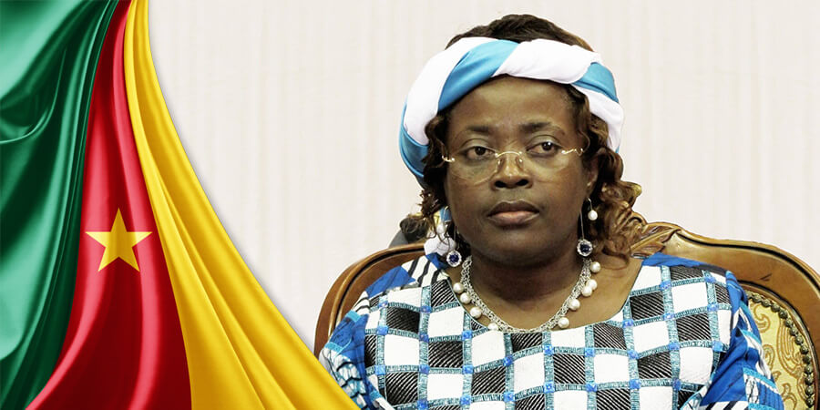 Cameroun