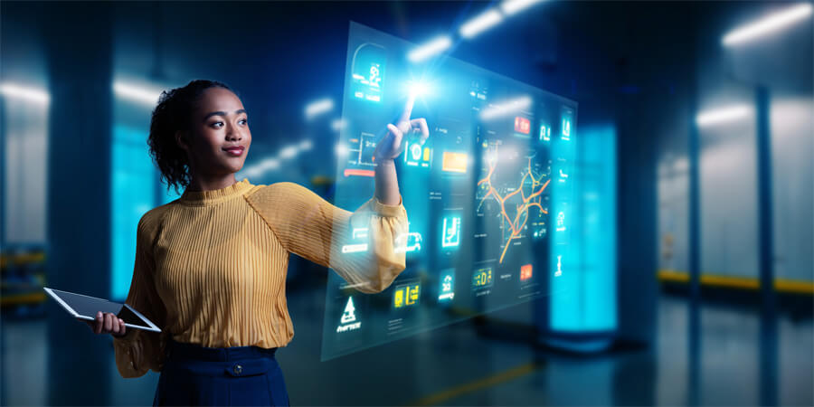 ICT innovation hubs in Africa