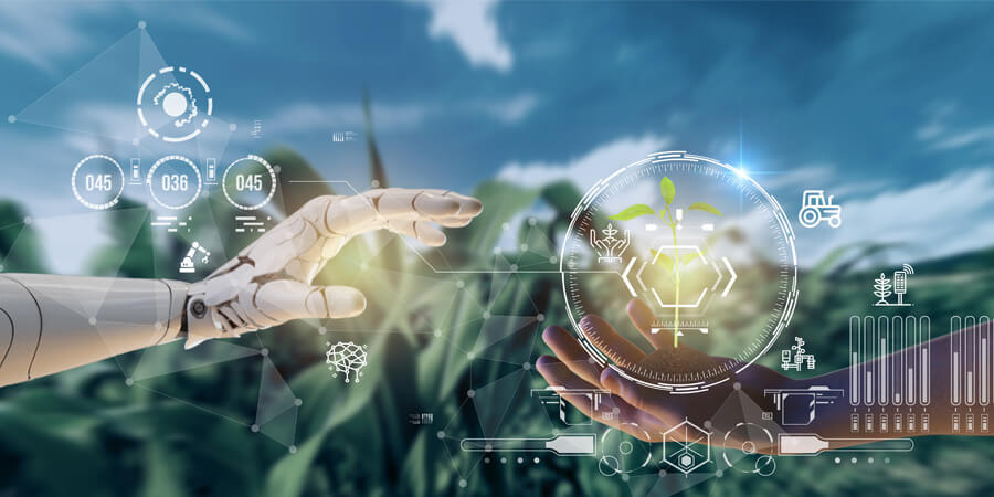 Agriculture