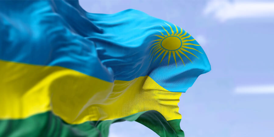 Rwanda