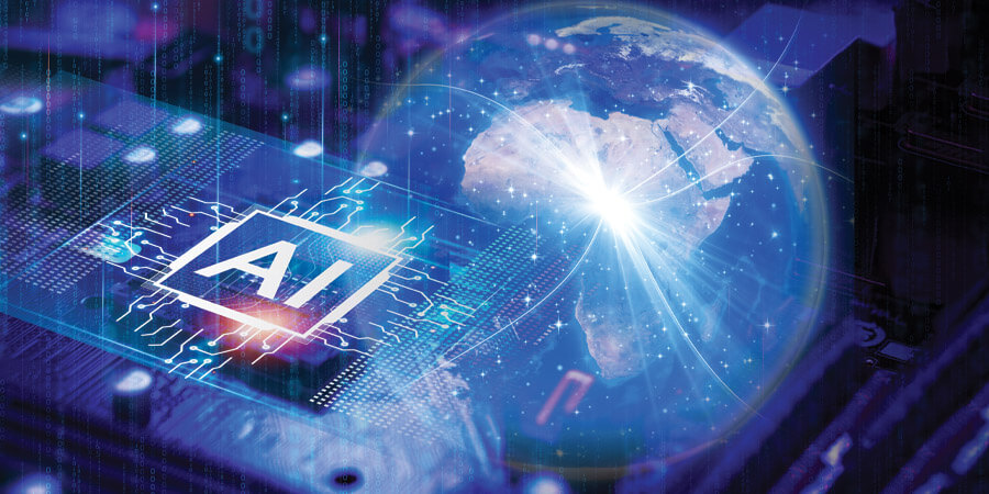 AI in Africa