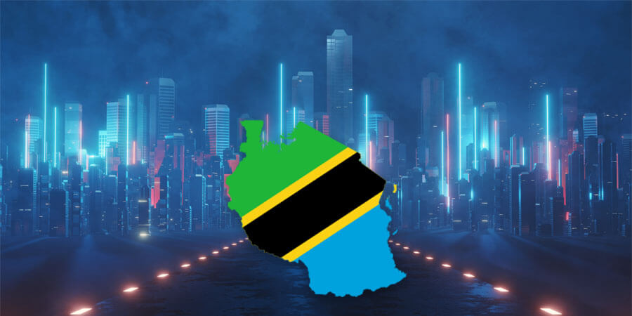 Tanzania