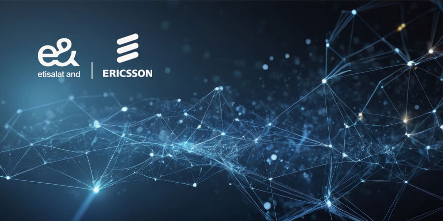 Ericsson, e& Egypt