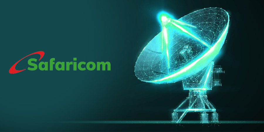 Safaricom