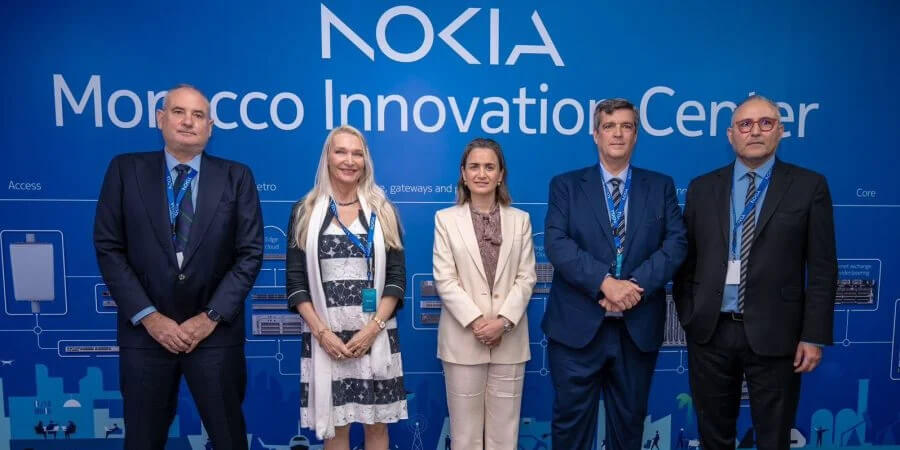 Nokia
