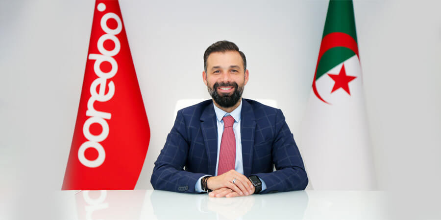 Ooredoo Algeria