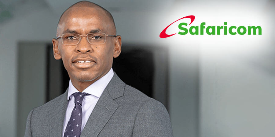 Safaricom