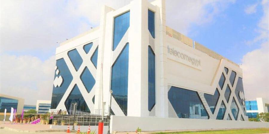 Telecom Egypt