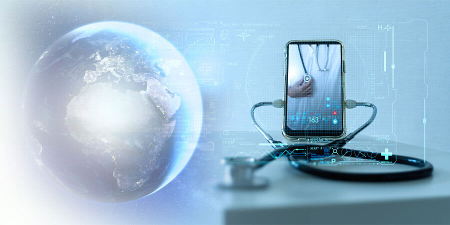 mHealth in Africa