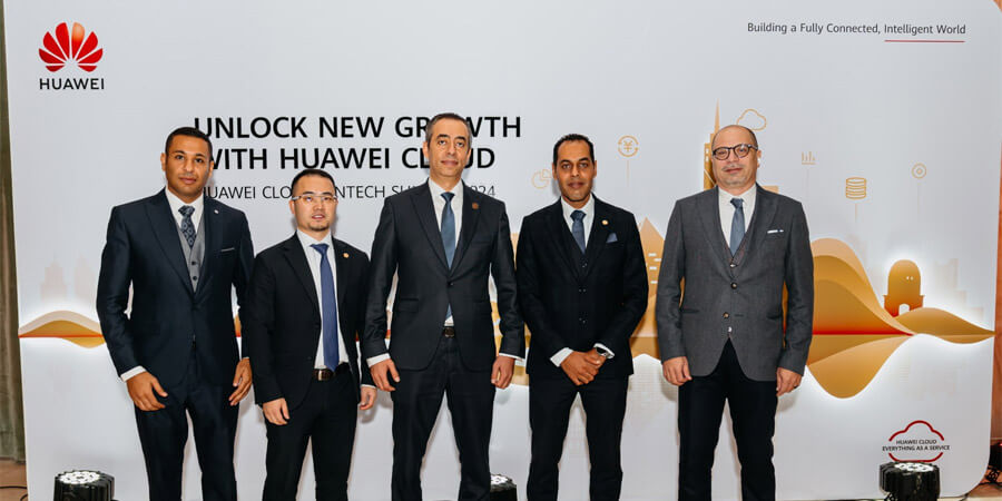 Huawei Cloud