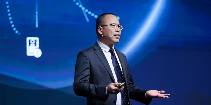 MBBF 2024, Huawei