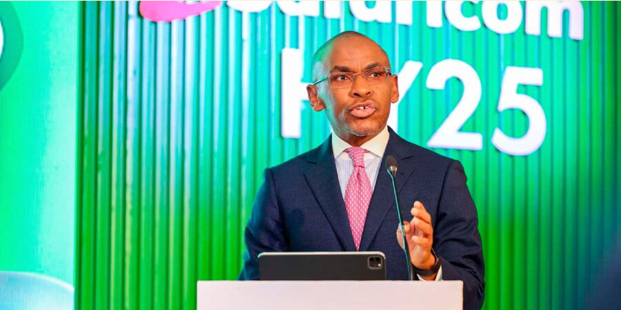 Safaricom