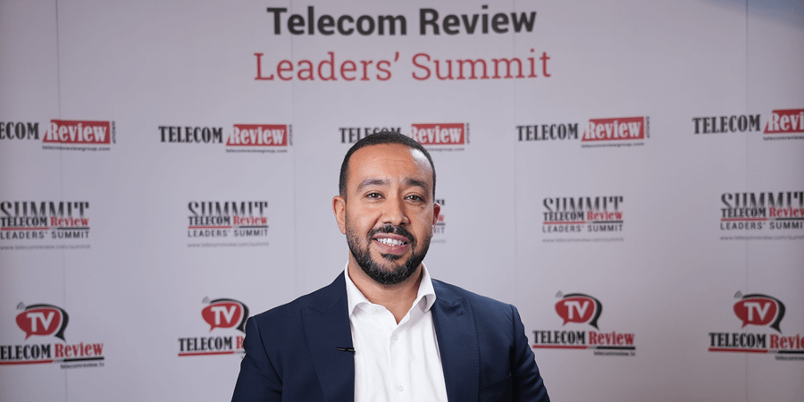 Telecom Egypt