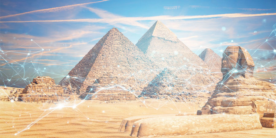 Digital transformation