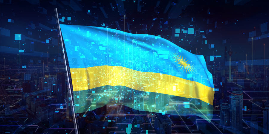 Rwanda