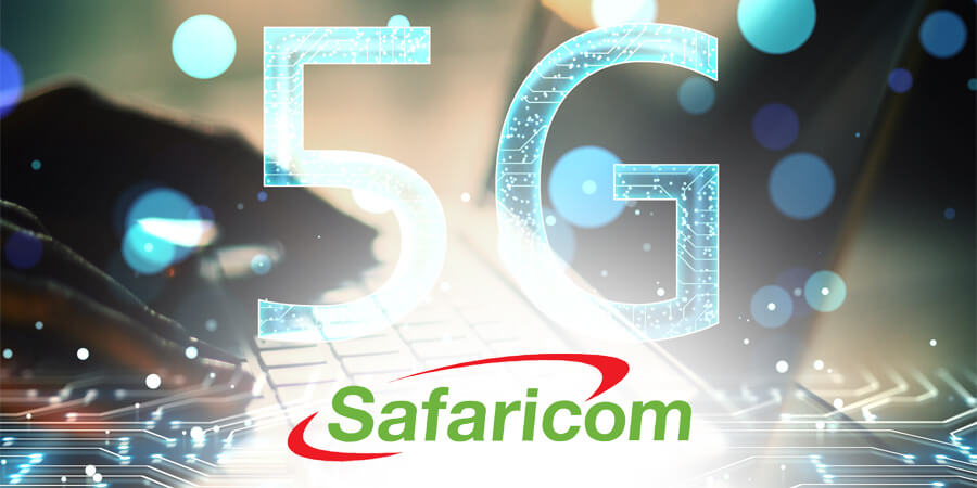 Safaricom