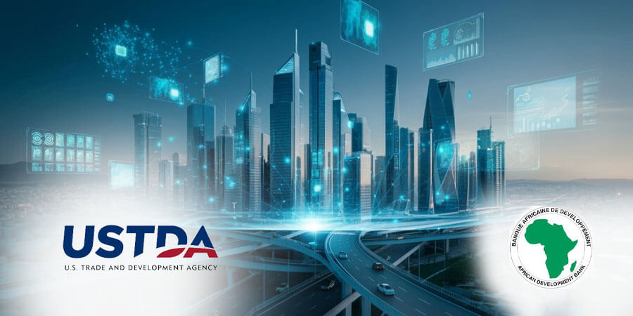 Infrastructure in Africa