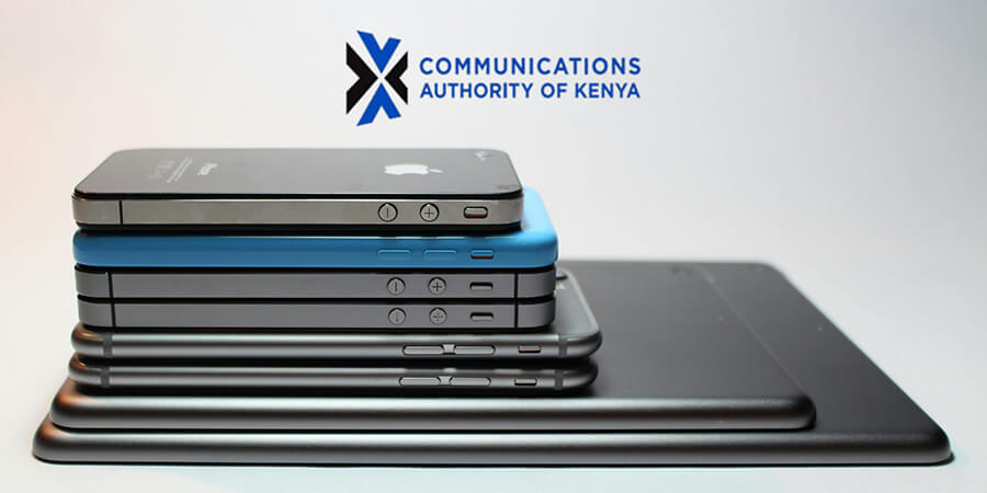 Kenya Telecom Licensing