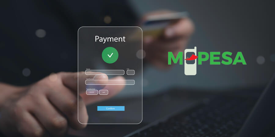 M-PESA