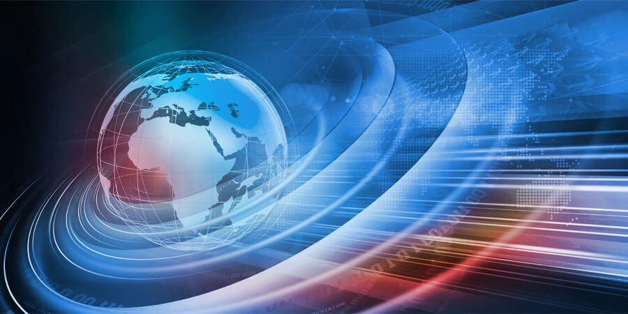 African telcos, satellite