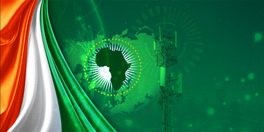 Côte d'Ivoire and Telecom Expansion
