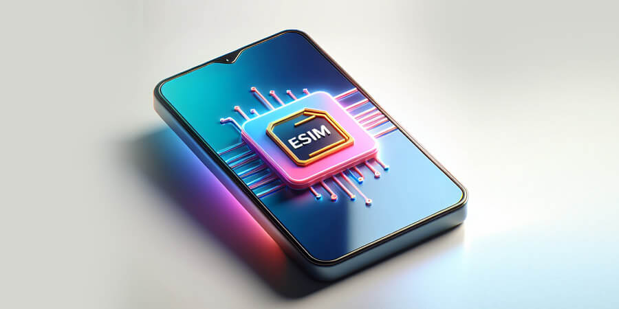 eSIM technology in Africa
