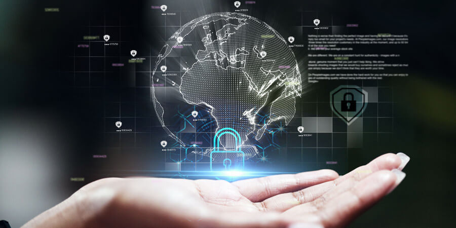 Cybersecurity in Africa