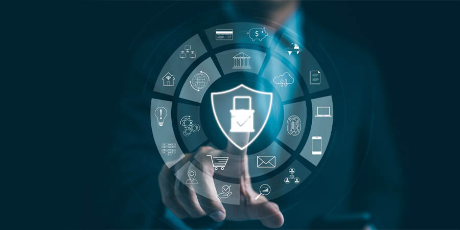 Cloud security