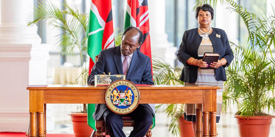 Kenya