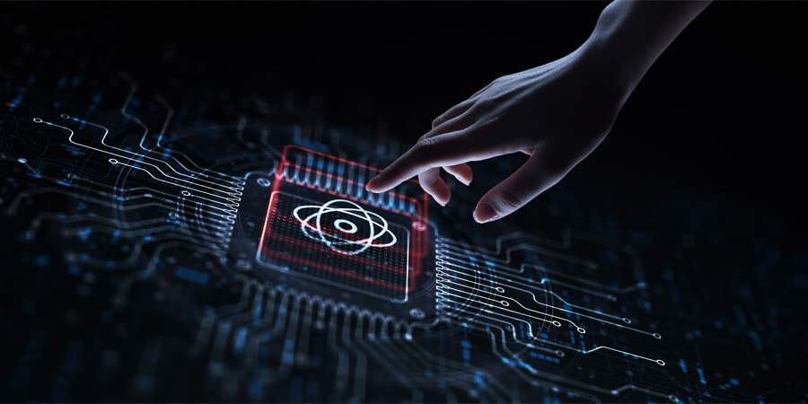 quantum technology in Africa