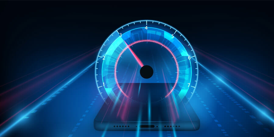 South Africa mobile internet