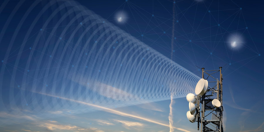satellite technology