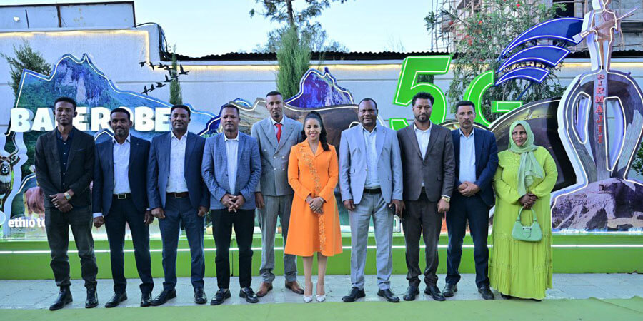 Ethio telecom