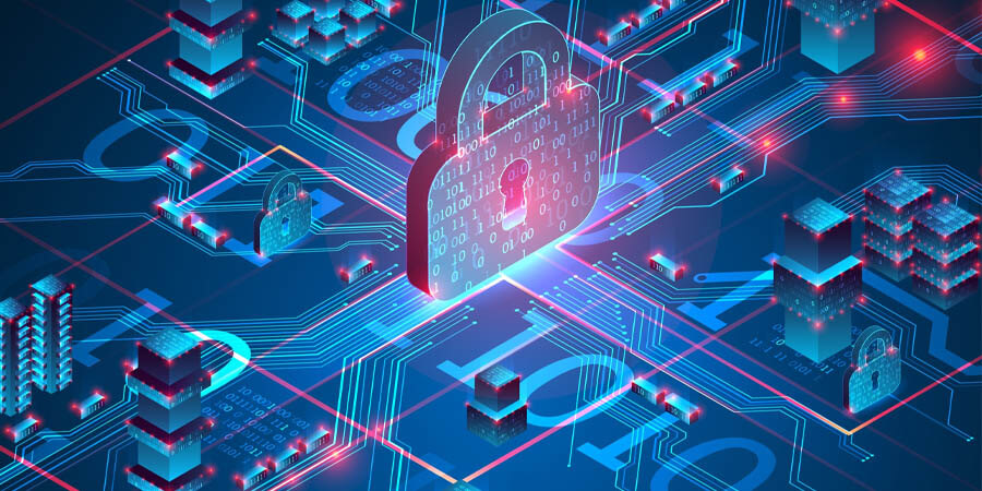 Proactive cybersecurity