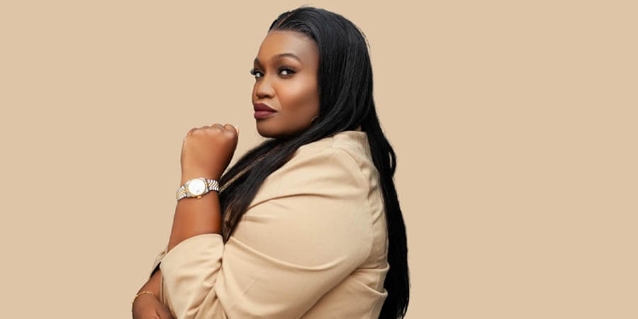 Doreen Mokoena, cybersecurity