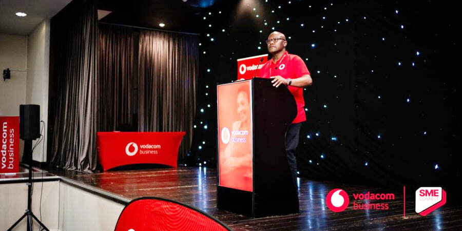 Vodacom